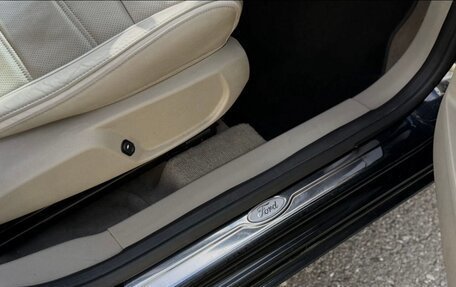 Ford Mondeo IV, 2012 год, 900 000 рублей, 19 фотография