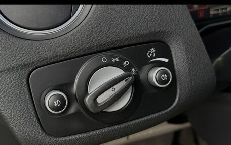 Ford Mondeo IV, 2012 год, 900 000 рублей, 17 фотография