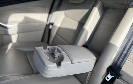 Ford Mondeo IV, 2012 год, 900 000 рублей, 20 фотография