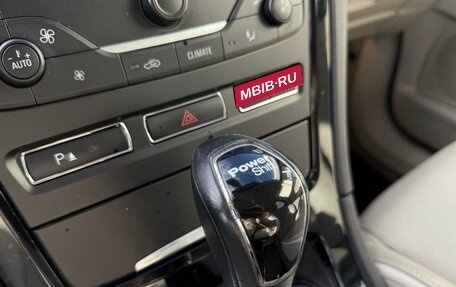 Ford Mondeo IV, 2012 год, 900 000 рублей, 14 фотография