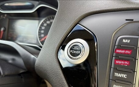 Ford Mondeo IV, 2012 год, 900 000 рублей, 15 фотография