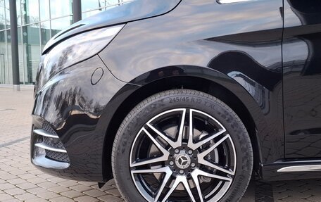 Mercedes-Benz V-Класс, 2023 год, 10 990 000 рублей, 11 фотография