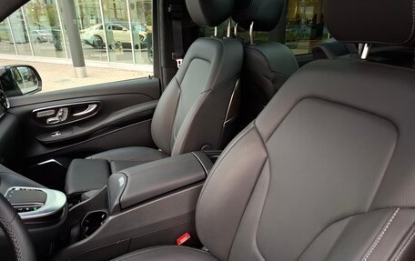 Mercedes-Benz V-Класс, 2023 год, 10 990 000 рублей, 15 фотография