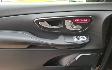 Mercedes-Benz V-Класс, 2023 год, 10 990 000 рублей, 12 фотография