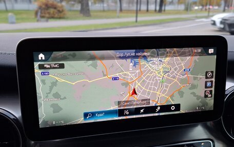 Mercedes-Benz V-Класс, 2023 год, 10 990 000 рублей, 20 фотография