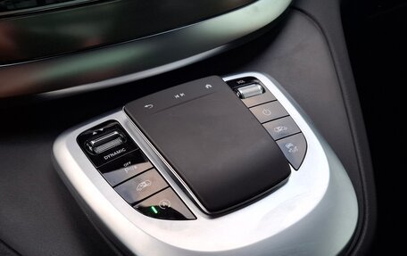 Mercedes-Benz V-Класс, 2023 год, 10 990 000 рублей, 21 фотография