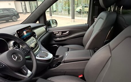 Mercedes-Benz V-Класс, 2023 год, 10 990 000 рублей, 16 фотография