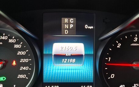 Mercedes-Benz V-Класс, 2023 год, 10 990 000 рублей, 18 фотография