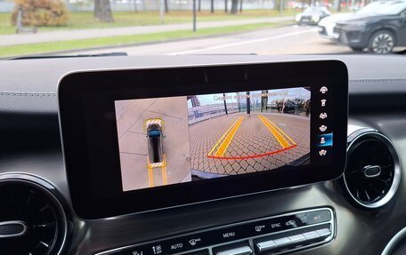 Mercedes-Benz V-Класс, 2023 год, 10 990 000 рублей, 19 фотография