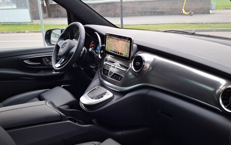 Mercedes-Benz V-Класс, 2023 год, 10 990 000 рублей, 23 фотография