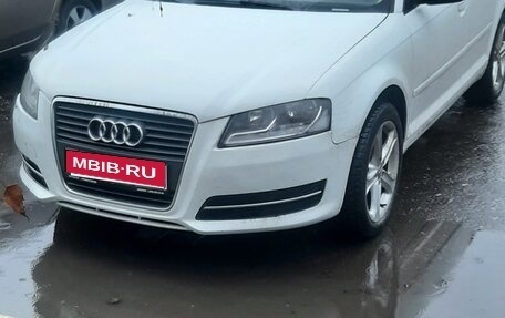 Audi A3, 2012 год, 580 000 рублей, 1 фотография