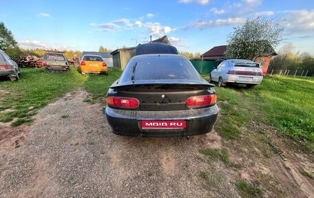 Mazda MX-3 I, 1997 год, 170 000 рублей, 1 фотография