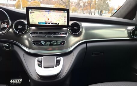 Mercedes-Benz V-Класс, 2023 год, 10 990 000 рублей, 37 фотография