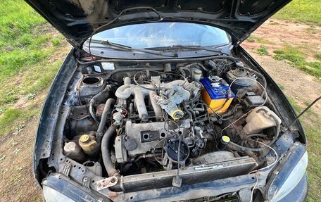 Mazda MX-3 I, 1997 год, 170 000 рублей, 3 фотография