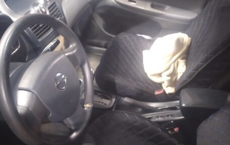 Nissan Almera Classic, 2007 год, 570 000 рублей, 6 фотография