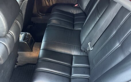 BMW 5 серия, 1991 год, 850 000 рублей, 7 фотография