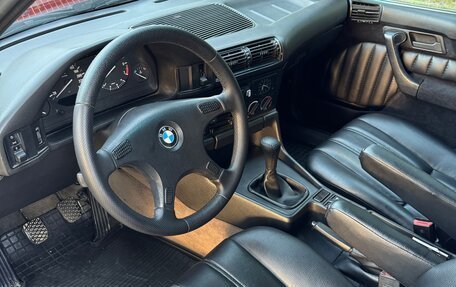 BMW 5 серия, 1991 год, 850 000 рублей, 6 фотография