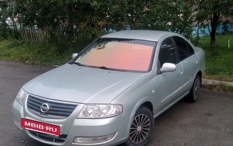 Nissan Almera Classic, 2007 год, 570 000 рублей, 5 фотография