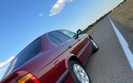 BMW 5 серия, 1991 год, 850 000 рублей, 10 фотография