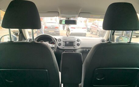 Volkswagen Tiguan I, 2012 год, 990 000 рублей, 7 фотография