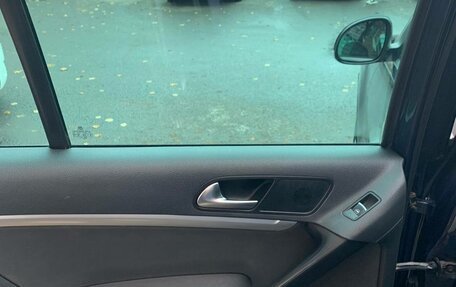 Volkswagen Tiguan I, 2012 год, 990 000 рублей, 10 фотография