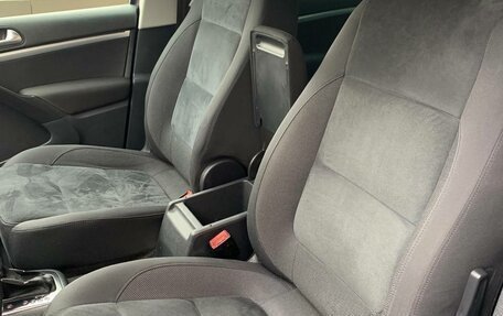 Volkswagen Tiguan I, 2012 год, 990 000 рублей, 6 фотография