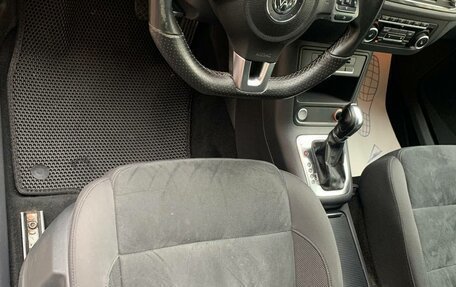 Volkswagen Tiguan I, 2012 год, 990 000 рублей, 8 фотография