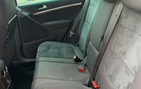 Volkswagen Tiguan I, 2012 год, 990 000 рублей, 11 фотография