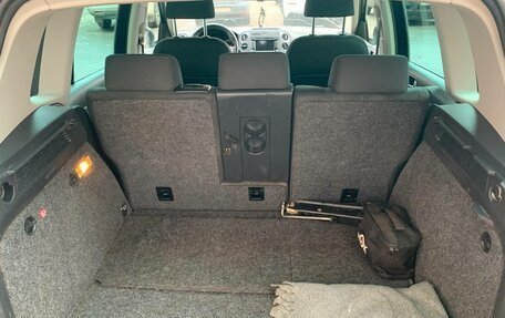 Volkswagen Tiguan I, 2012 год, 990 000 рублей, 12 фотография