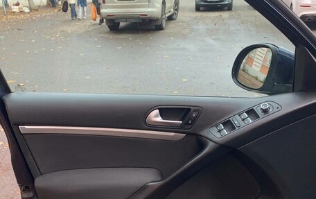 Volkswagen Tiguan I, 2012 год, 990 000 рублей, 9 фотография