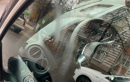 Volkswagen Tiguan I, 2012 год, 990 000 рублей, 13 фотография