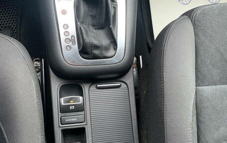 Volkswagen Tiguan I, 2012 год, 990 000 рублей, 17 фотография