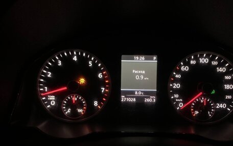 Volkswagen Tiguan I, 2012 год, 990 000 рублей, 18 фотография