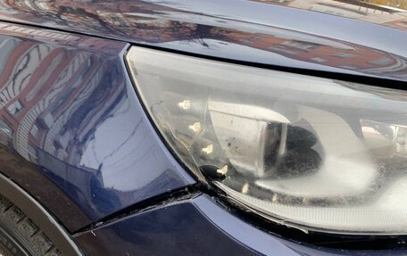 Volkswagen Tiguan I, 2012 год, 990 000 рублей, 24 фотография