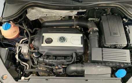 Volkswagen Tiguan I, 2012 год, 990 000 рублей, 19 фотография