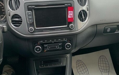 Volkswagen Tiguan I, 2012 год, 990 000 рублей, 16 фотография