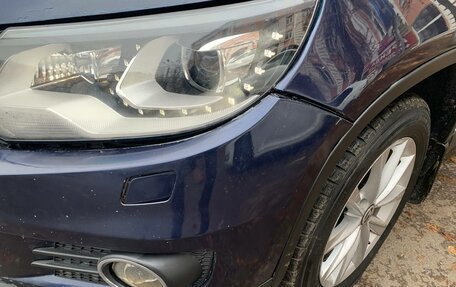 Volkswagen Tiguan I, 2012 год, 990 000 рублей, 25 фотография