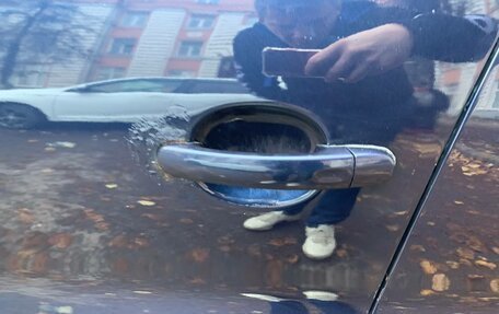 Volkswagen Tiguan I, 2012 год, 990 000 рублей, 22 фотография