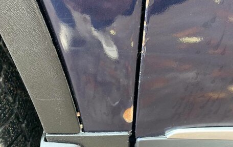 Volkswagen Tiguan I, 2012 год, 990 000 рублей, 29 фотография