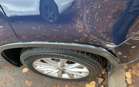 Volkswagen Tiguan I, 2012 год, 990 000 рублей, 28 фотография