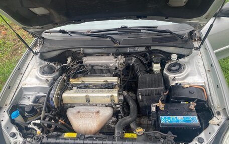 Hyundai Sonata IV рестайлинг, 2005 год, 430 000 рублей, 2 фотография