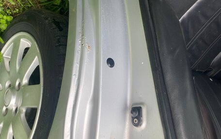 Hyundai Sonata IV рестайлинг, 2005 год, 430 000 рублей, 3 фотография