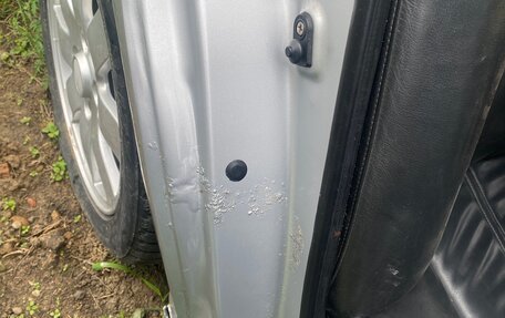 Hyundai Sonata IV рестайлинг, 2005 год, 430 000 рублей, 4 фотография