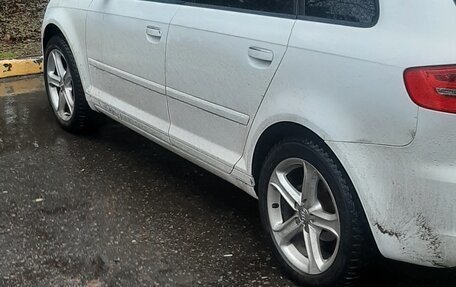 Audi A3, 2012 год, 580 000 рублей, 2 фотография