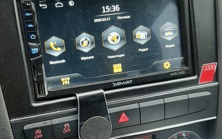 Audi A3, 2012 год, 580 000 рублей, 6 фотография