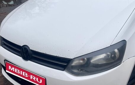 Volkswagen Polo VI (EU Market), 2012 год, 500 000 рублей, 7 фотография