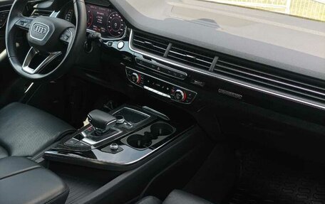 Audi Q7, 2019 год, 6 290 000 рублей, 5 фотография