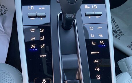 Porsche Macan I рестайлинг, 2021 год, 7 500 000 рублей, 7 фотография