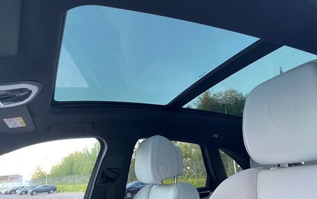 Porsche Macan I рестайлинг, 2021 год, 7 500 000 рублей, 10 фотография