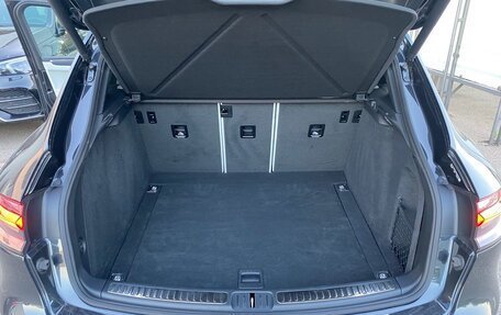 Porsche Macan I рестайлинг, 2021 год, 7 500 000 рублей, 11 фотография